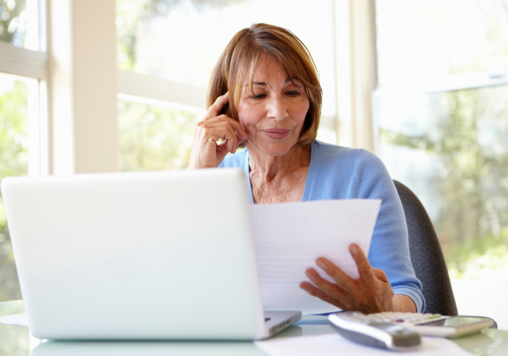 Contact Southwest Senior insurance